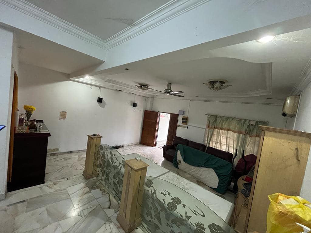 Corner Double Storey Bandar Sungai Long - photo 10