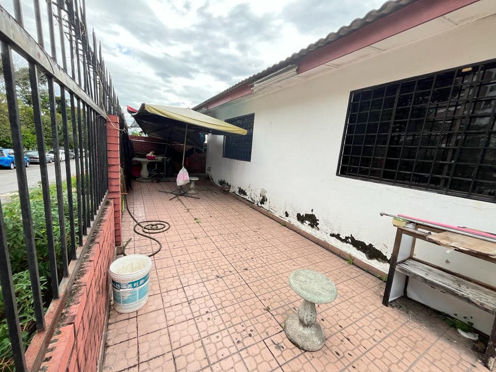 Corner Double Storey Bandar Sungai Long - photo 11