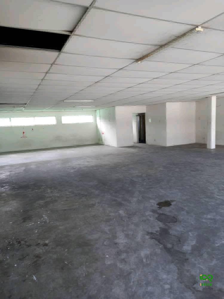 3sty factory Shamelin Cheras - photo 2