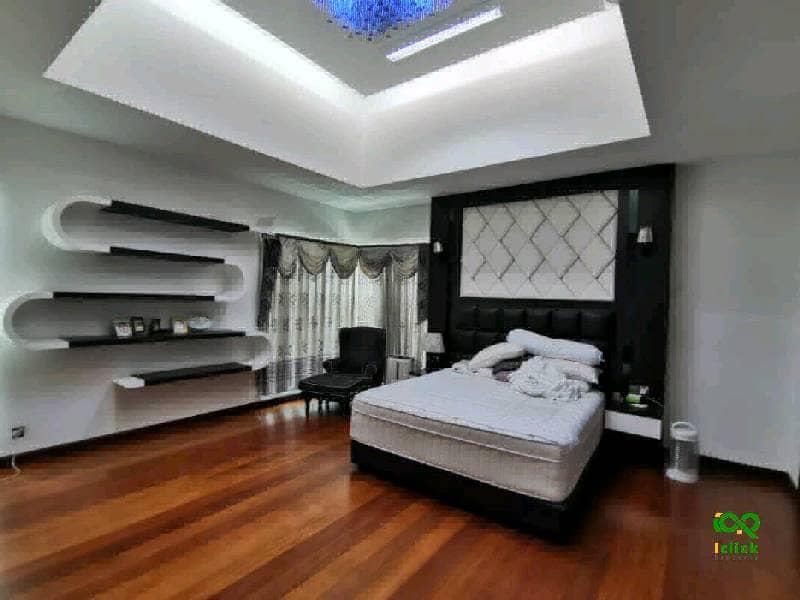 Bungalow for Sale Sungai Long Cheras - photo 3