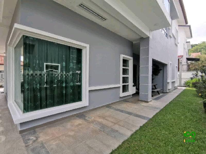 Bungalow for Sale Sungai Long Cheras - photo 5