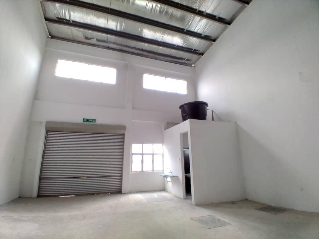 2 Sty Link Factory Com Ind Park,Balakong - photo 6