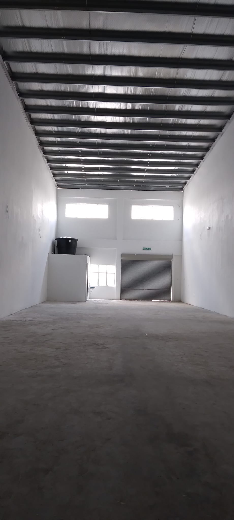 2 Sty Link Factory Com Ind Park,Balakong - photo 7