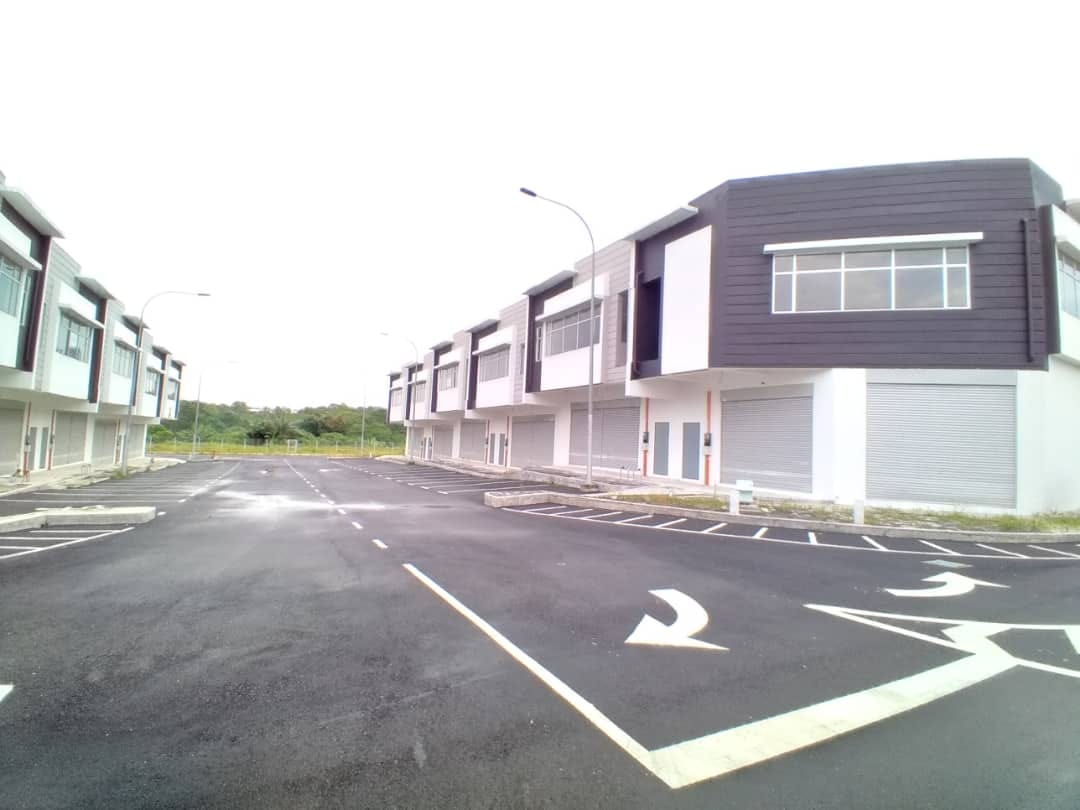 2 Sty Link Factory Com Ind Park,Balakong - photo 10