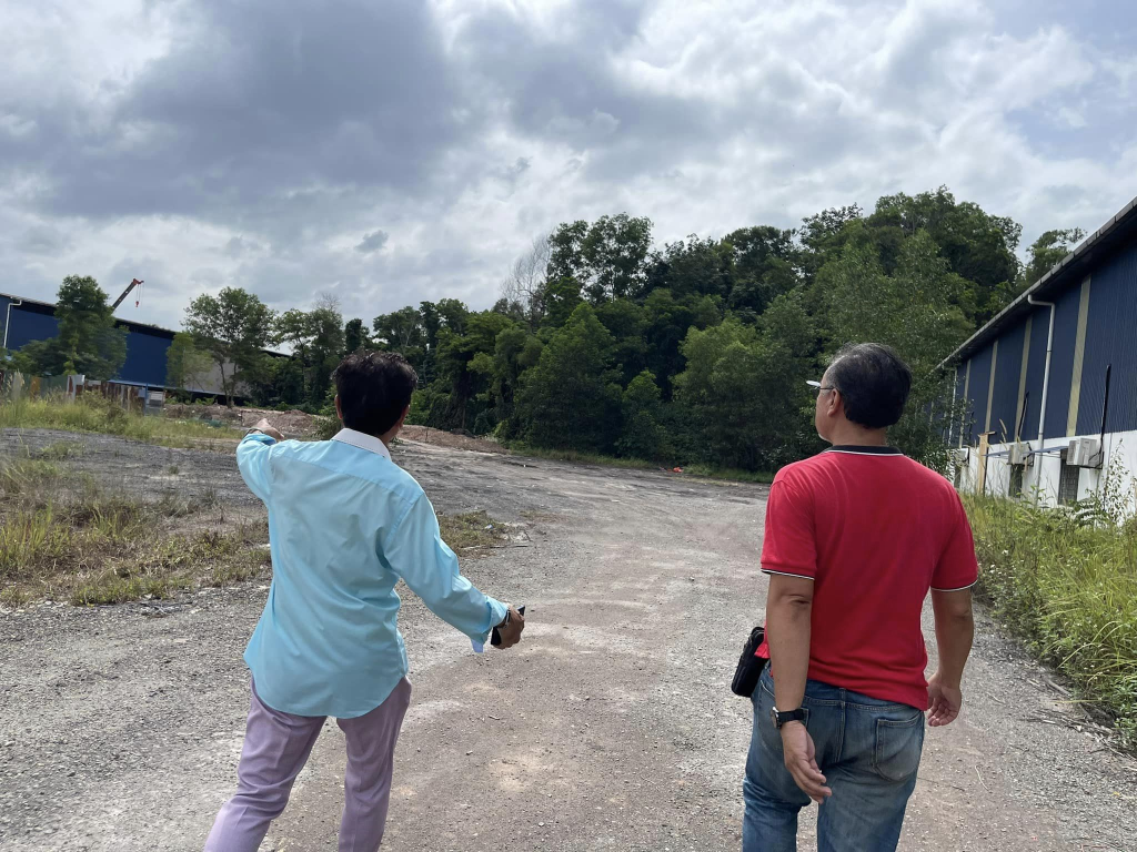 Agriculture Land, Balakong Jaya - photo 3