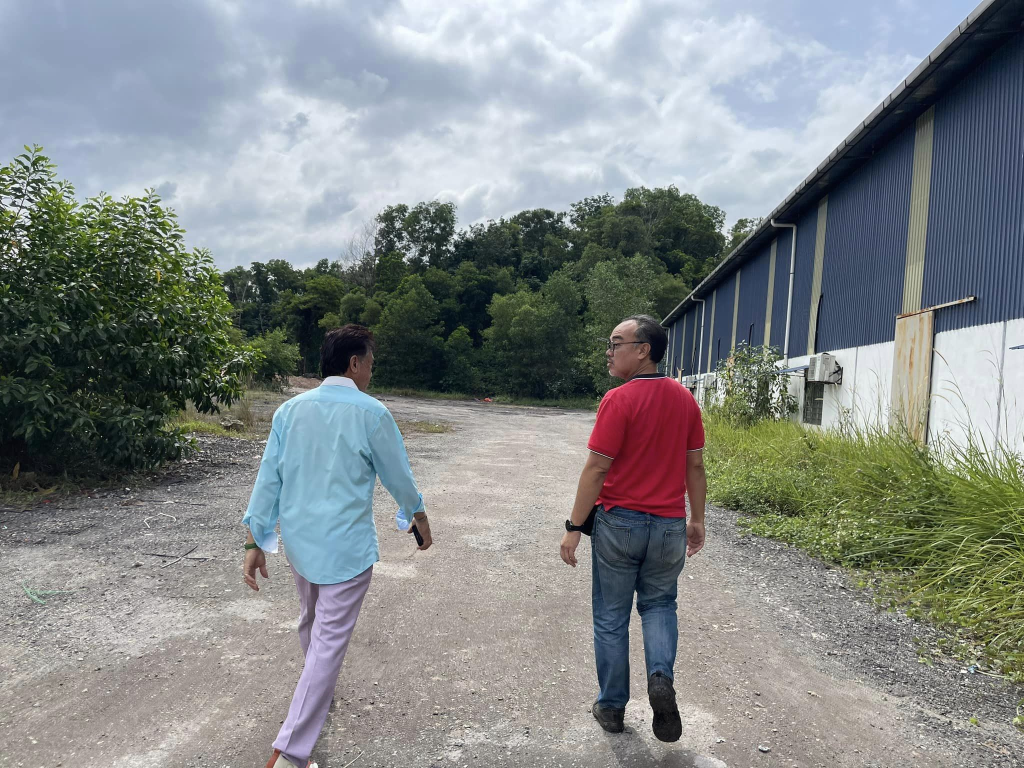 Agriculture Land, Balakong Jaya - photo 4