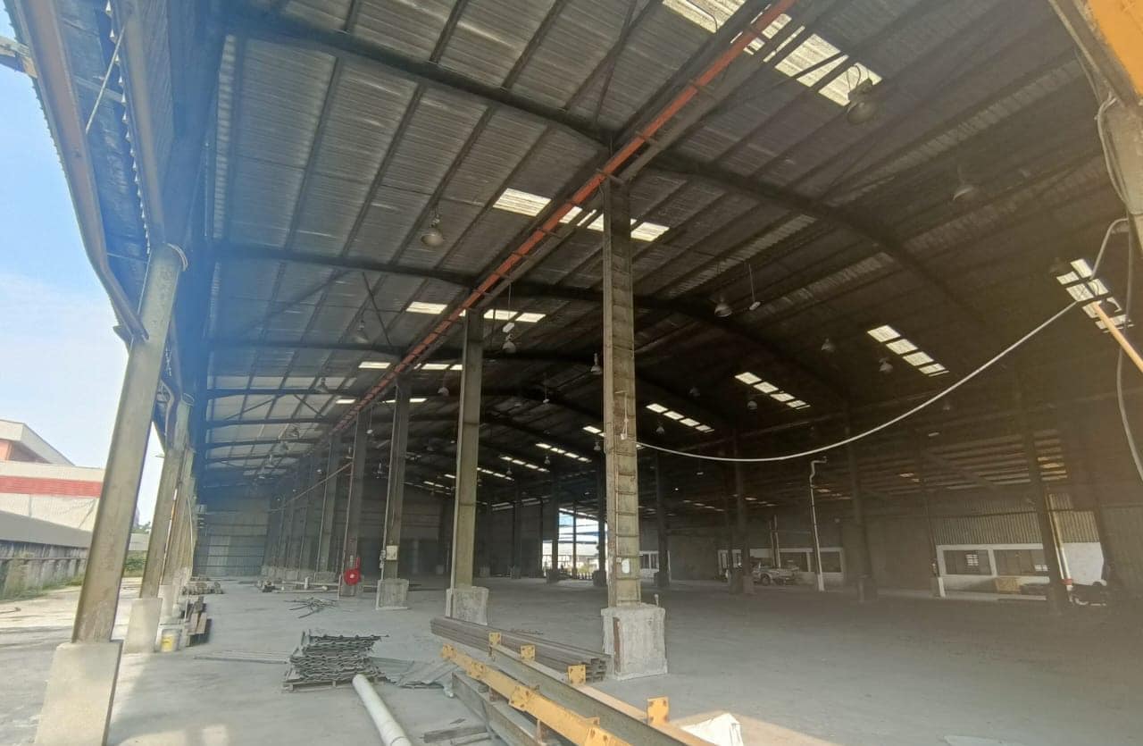 Factory 1,5sty Link Factory Seri Kembangan,Serdang - photo 2