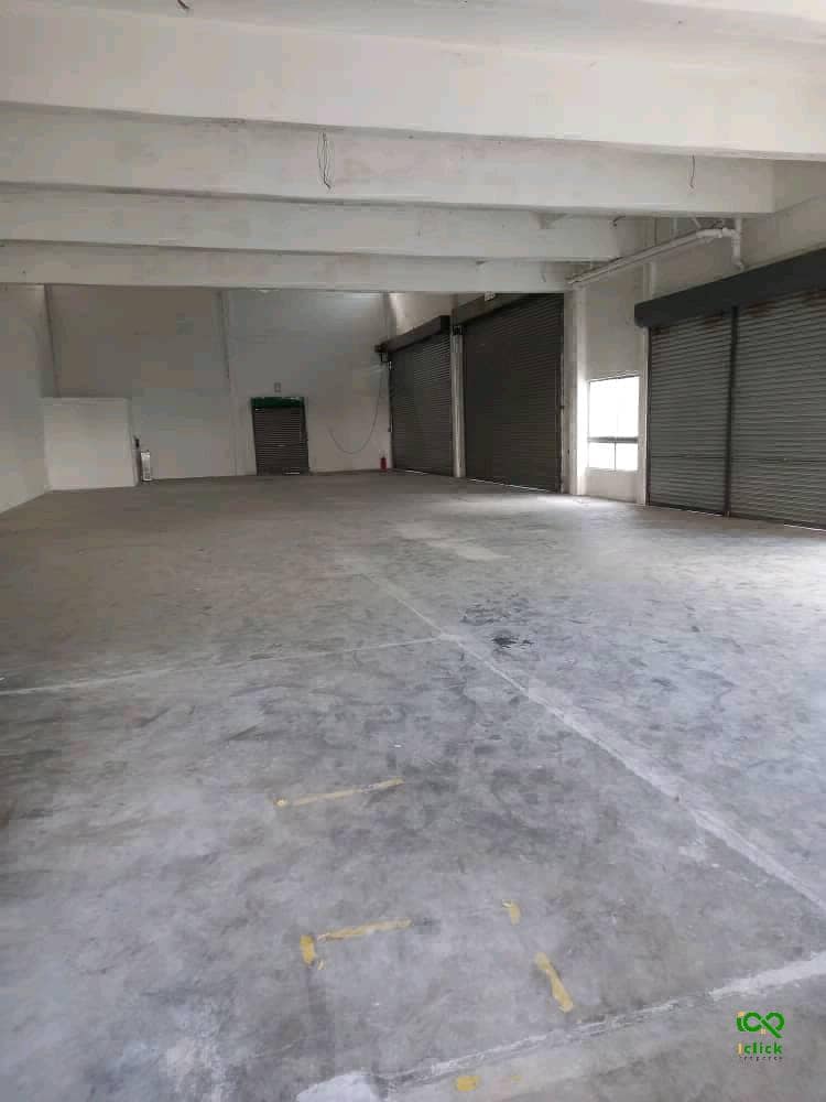 Factory 1,5sty Link Factory Seri Kembangan,Serdang - photo 4