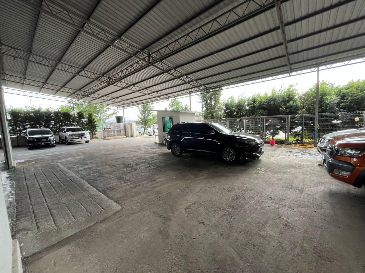 Detached Factory for sale, Kajang - photo 5