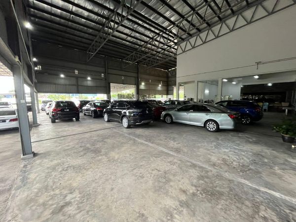 Detached Factory for sale, Kajang - photo 6