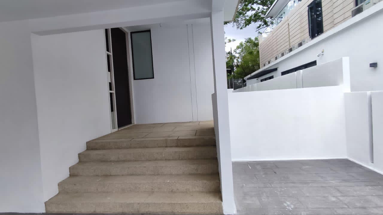 3 Storey Inter Bungalow unit Sg Long Cheras - photo 9