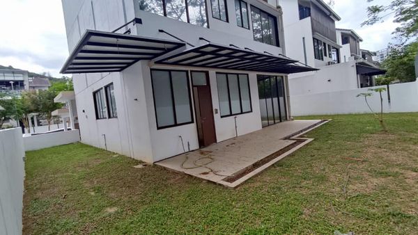 3 Storey Inter Bungalow unit Sg Long Cheras - photo 10