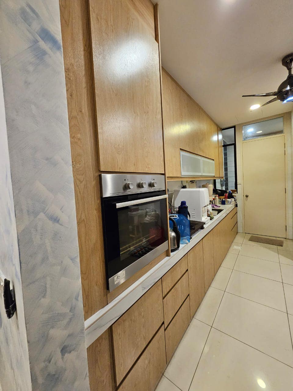 Double storey cluster Semid - photo 2