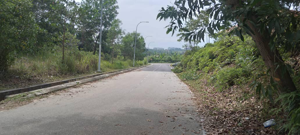 Industrial Land for sell Semenyih - photo 2