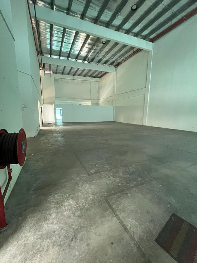 Semi Detached Factory - photo 5