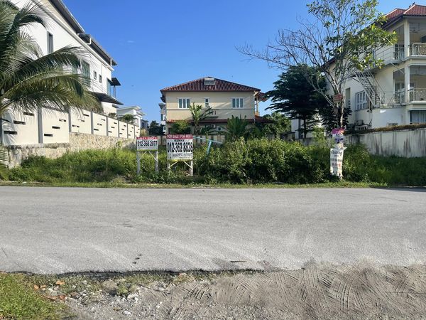 Residential Land Mahkota Cheras - photo 2
