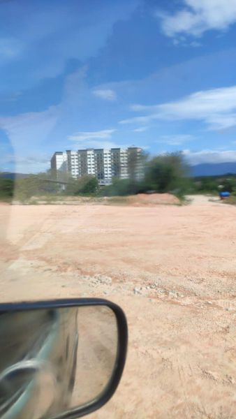 Industrial Land Ampa ...