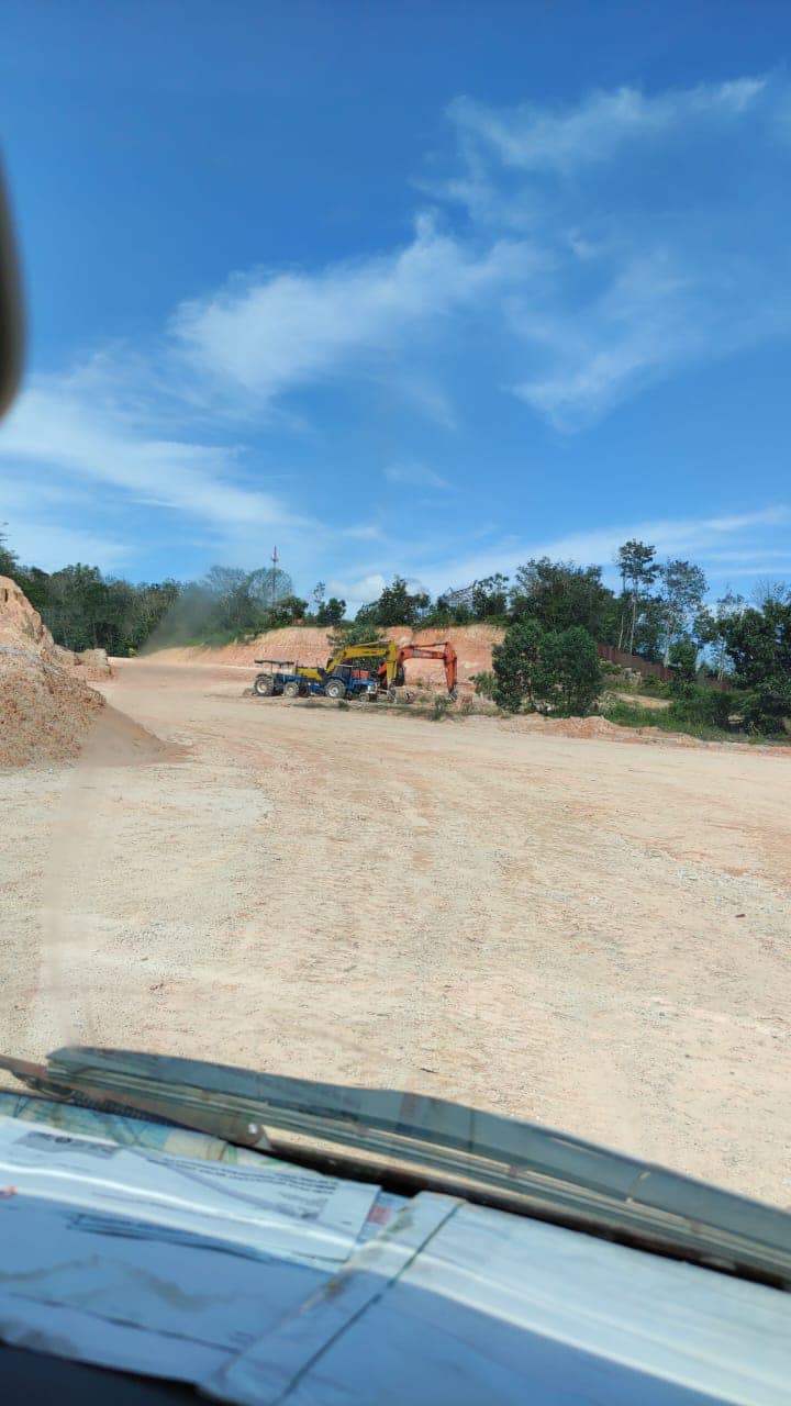 Industrial Land Ampang - photo 2