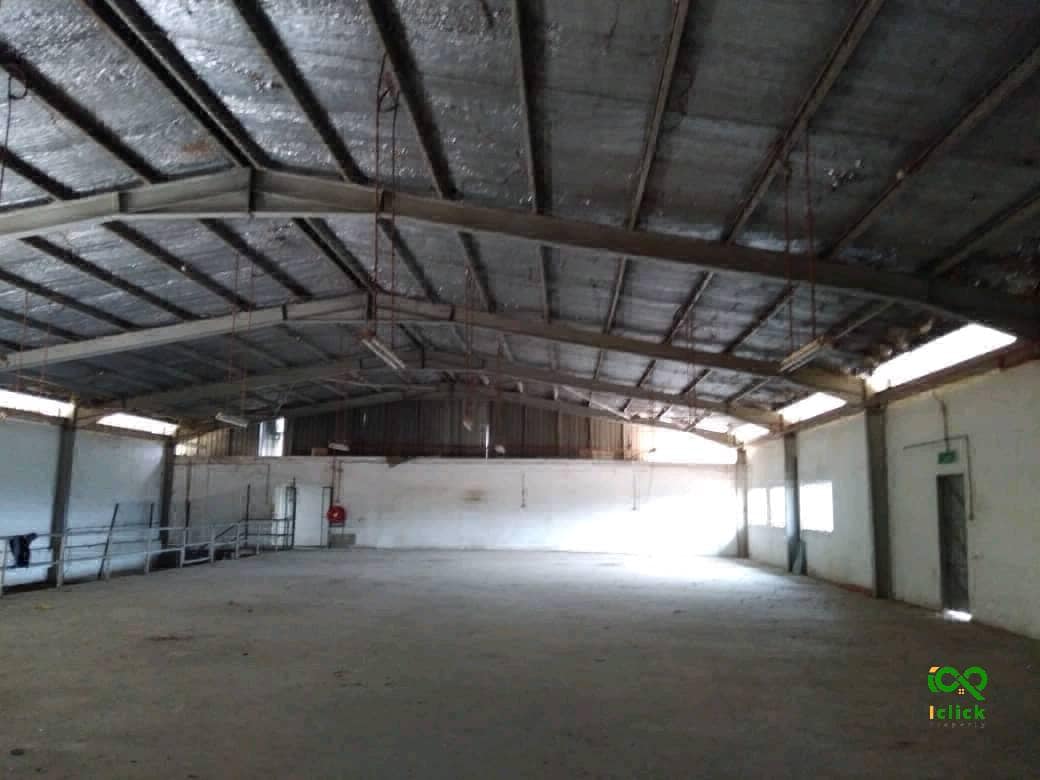 2sty Detached Factory for let - photo 5