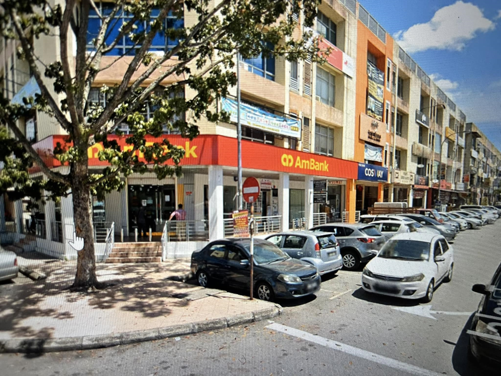 Shop to Let - photo 2