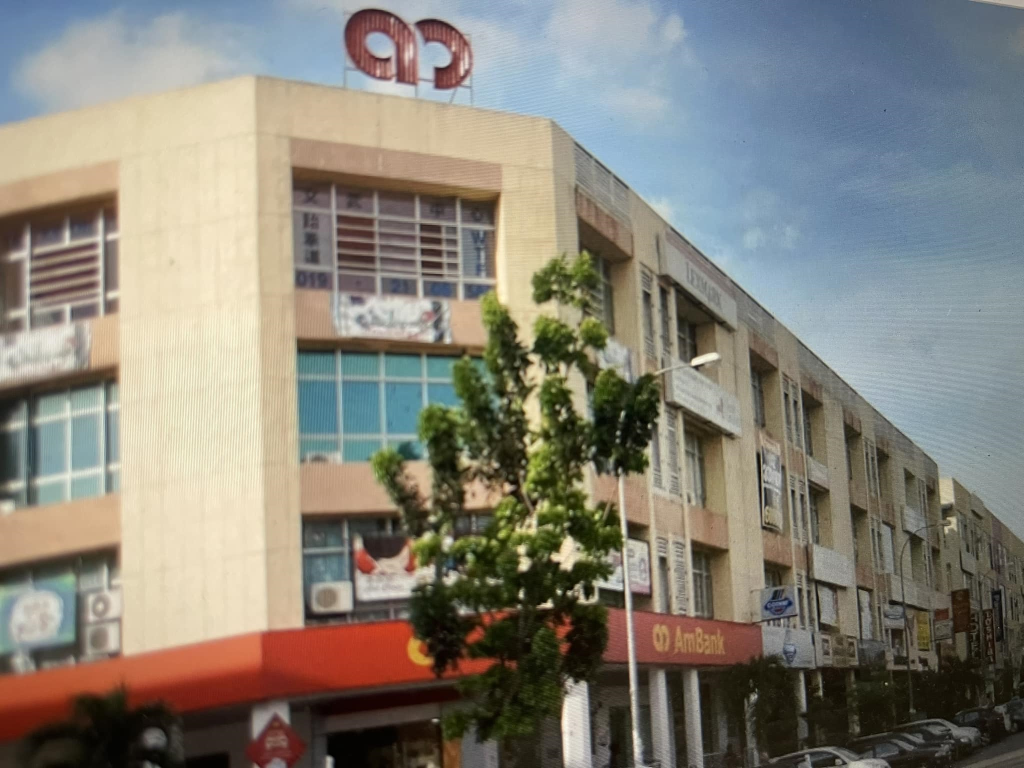 Shop to Let - photo 3