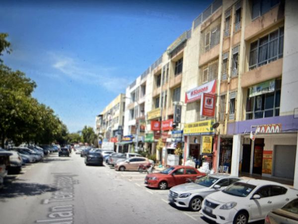 Shop to Let - photo 4