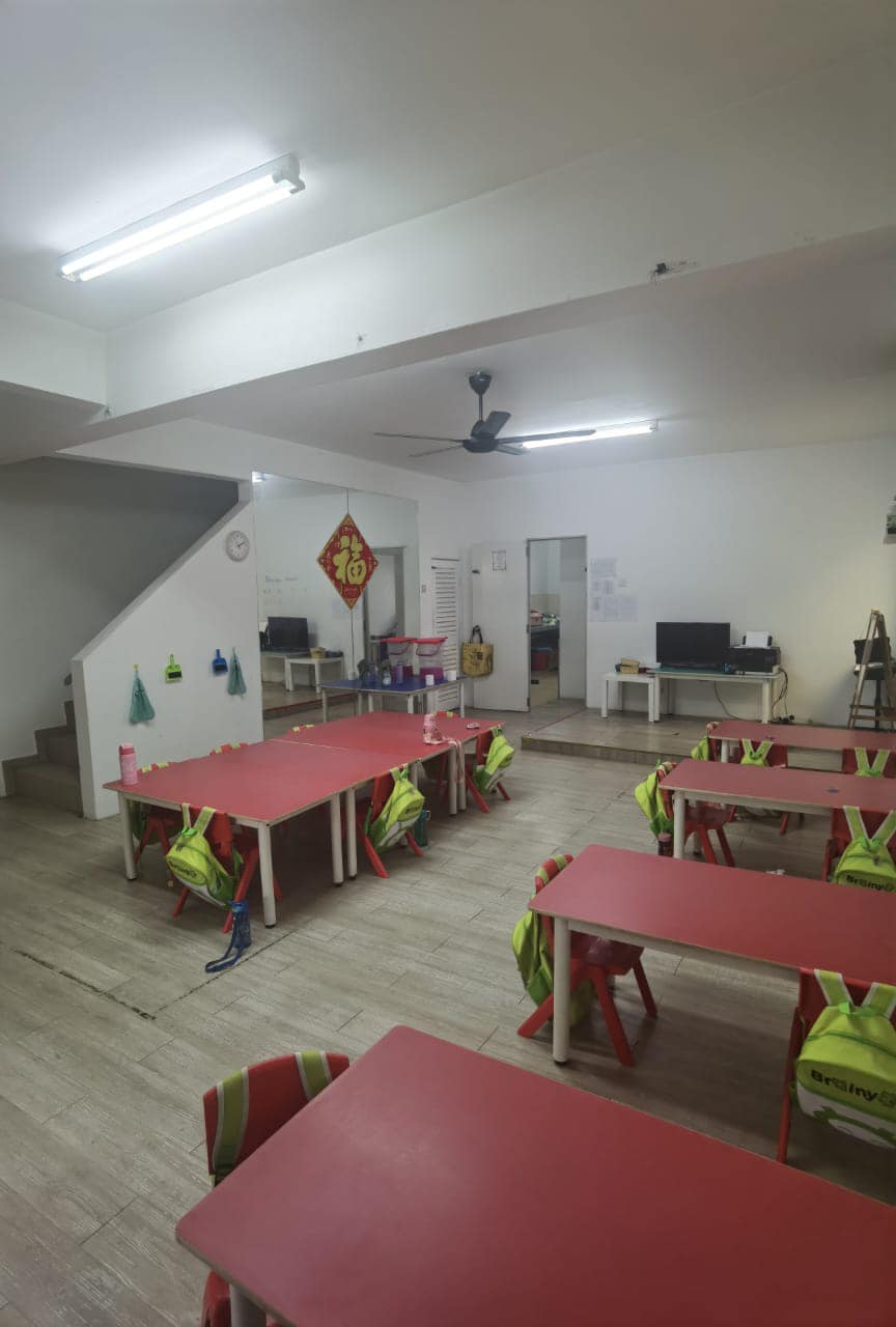 Balakong corner double storey - photo 2