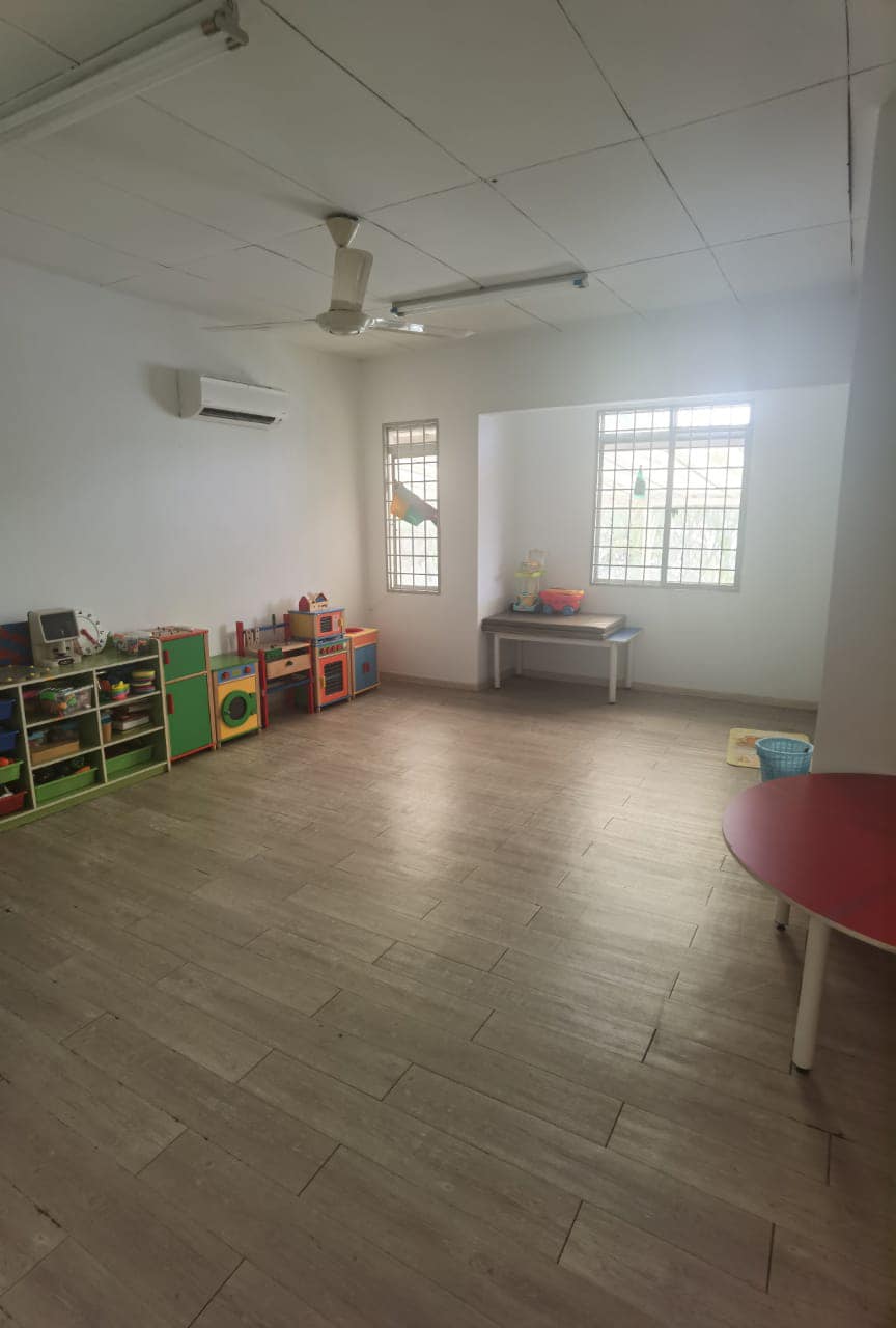 Balakong corner double storey - photo 4