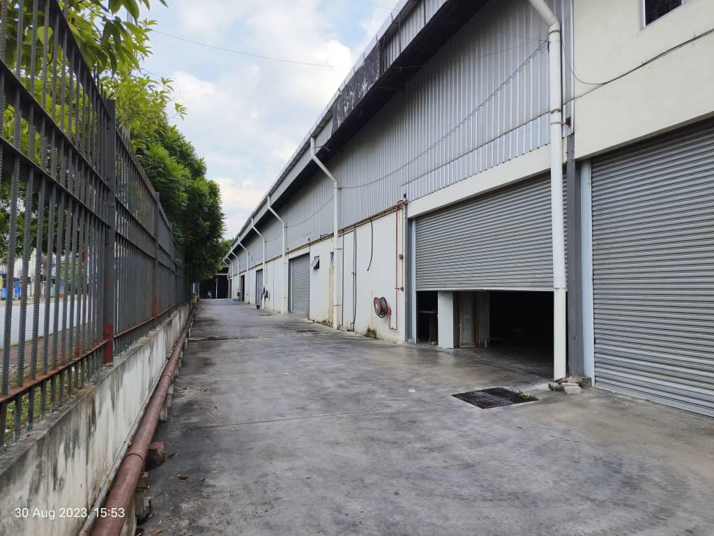 2sty Semi Detached Factory - photo 3