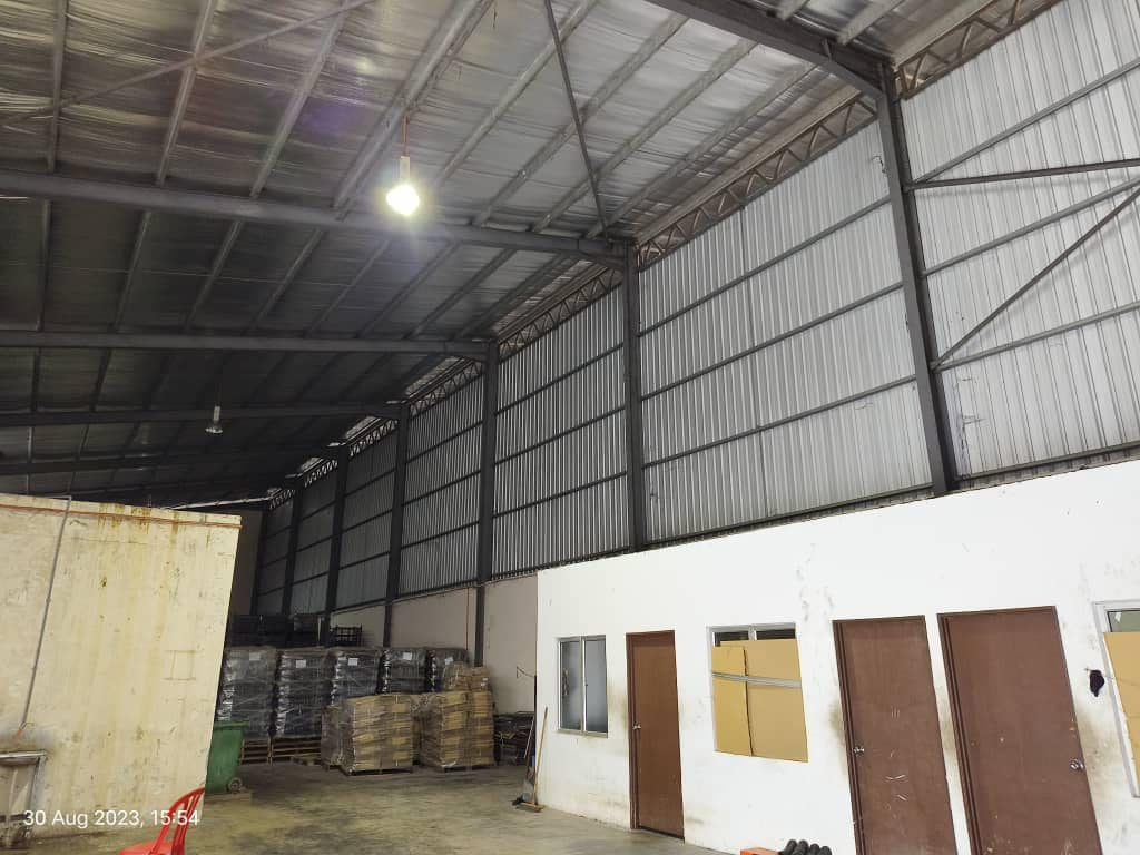 2sty Semi Detached Factory - photo 4