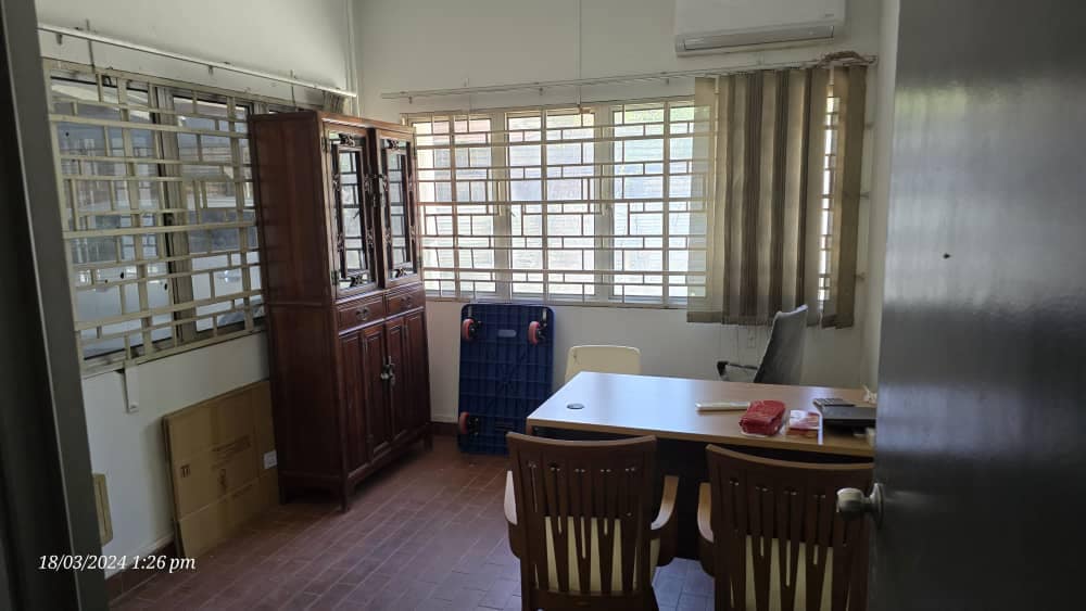 2sty Semi Detached Factory - photo 2