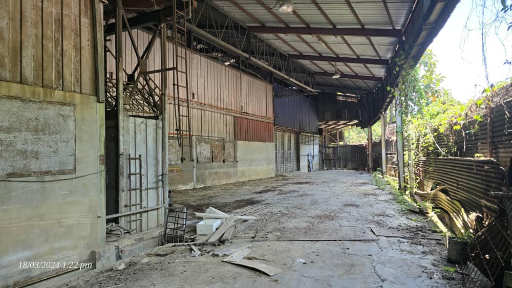 2sty Semi Detached Factory - photo 3