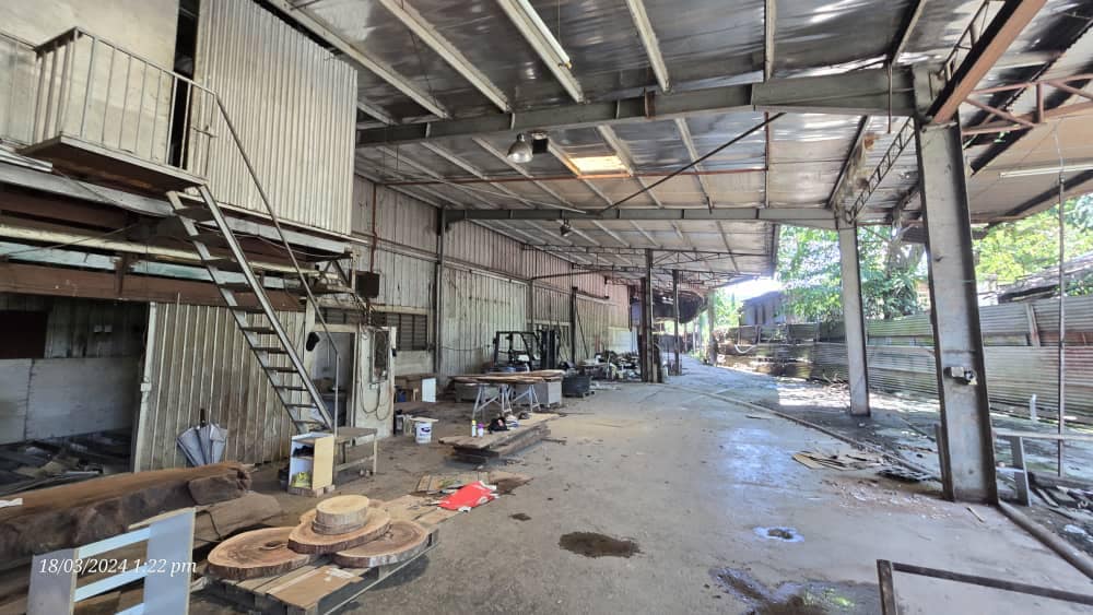 2sty Semi Detached Factory - photo 4