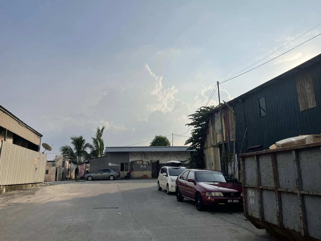 Industrial Land Balakong - photo 2