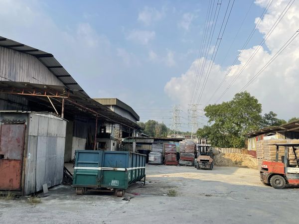 Industrial Land Balakong - photo 5
