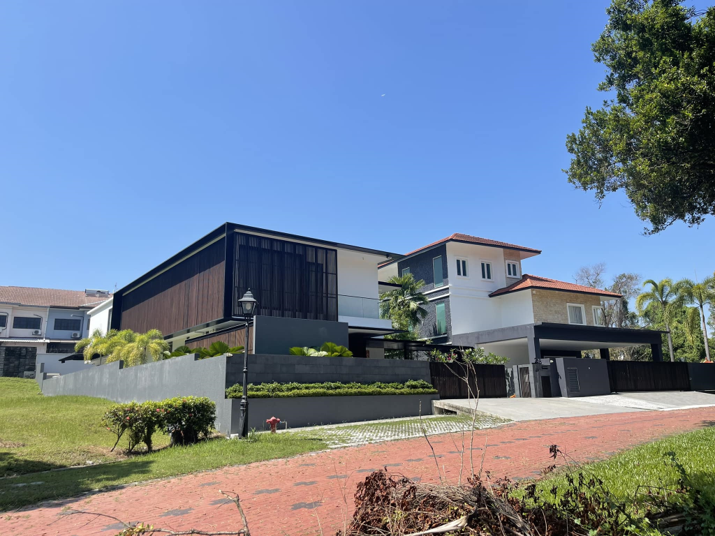 Mines Bungalow Land - photo 3