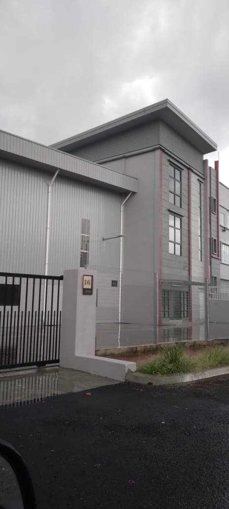 Balakong Detached Factory - photo 2