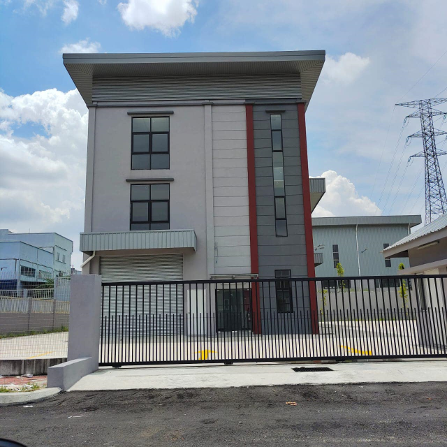 Balakong Detached Factory - photo 3