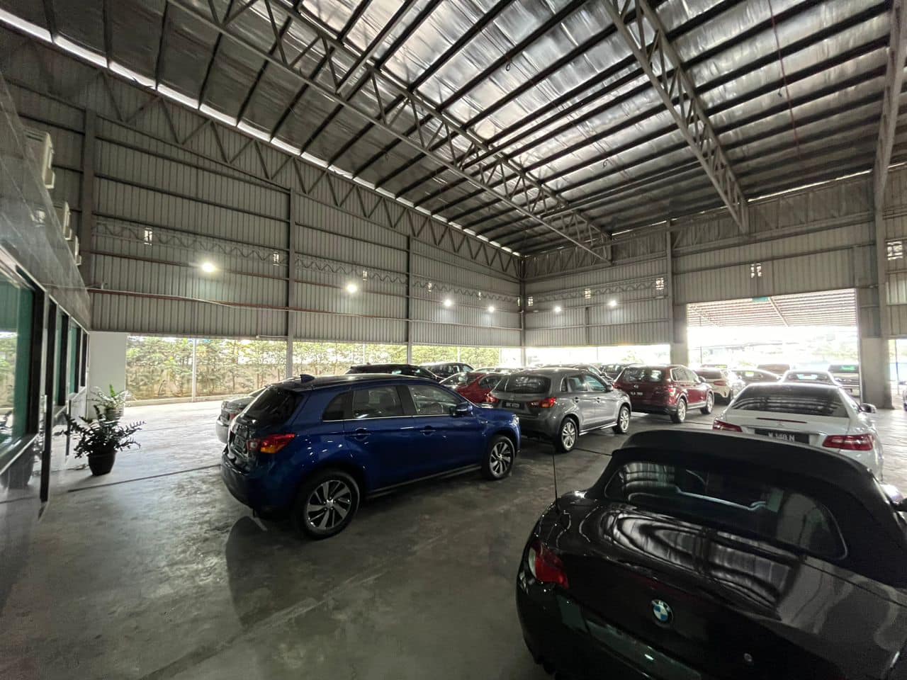 Detached Factory for sale, Kajang - photo 2