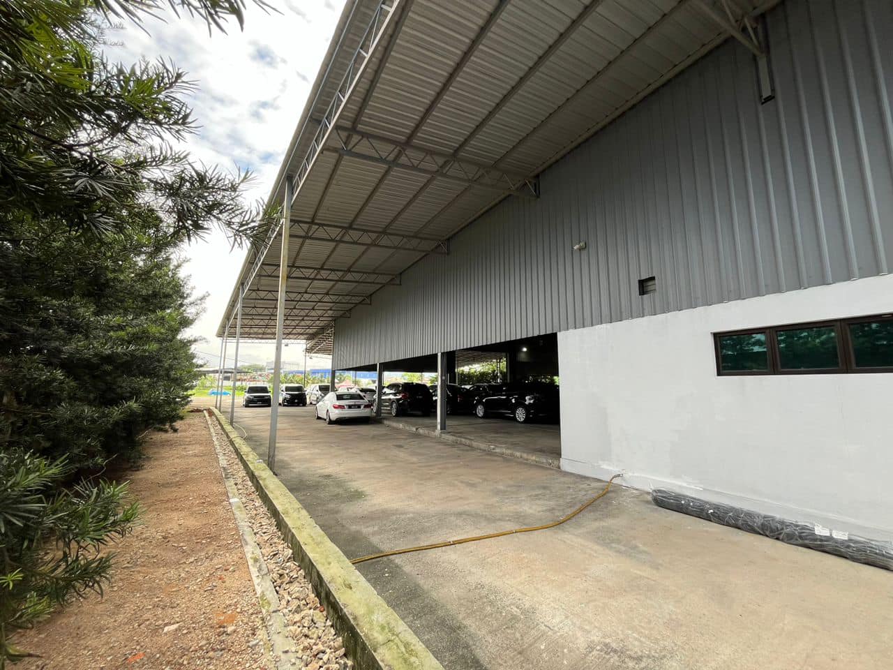 Detached Factory for sale, Kajang - photo 4