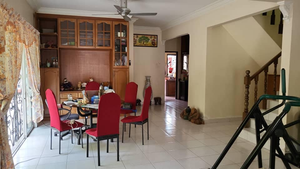 Bdr Sg Long Semi D For Sale - photo 4