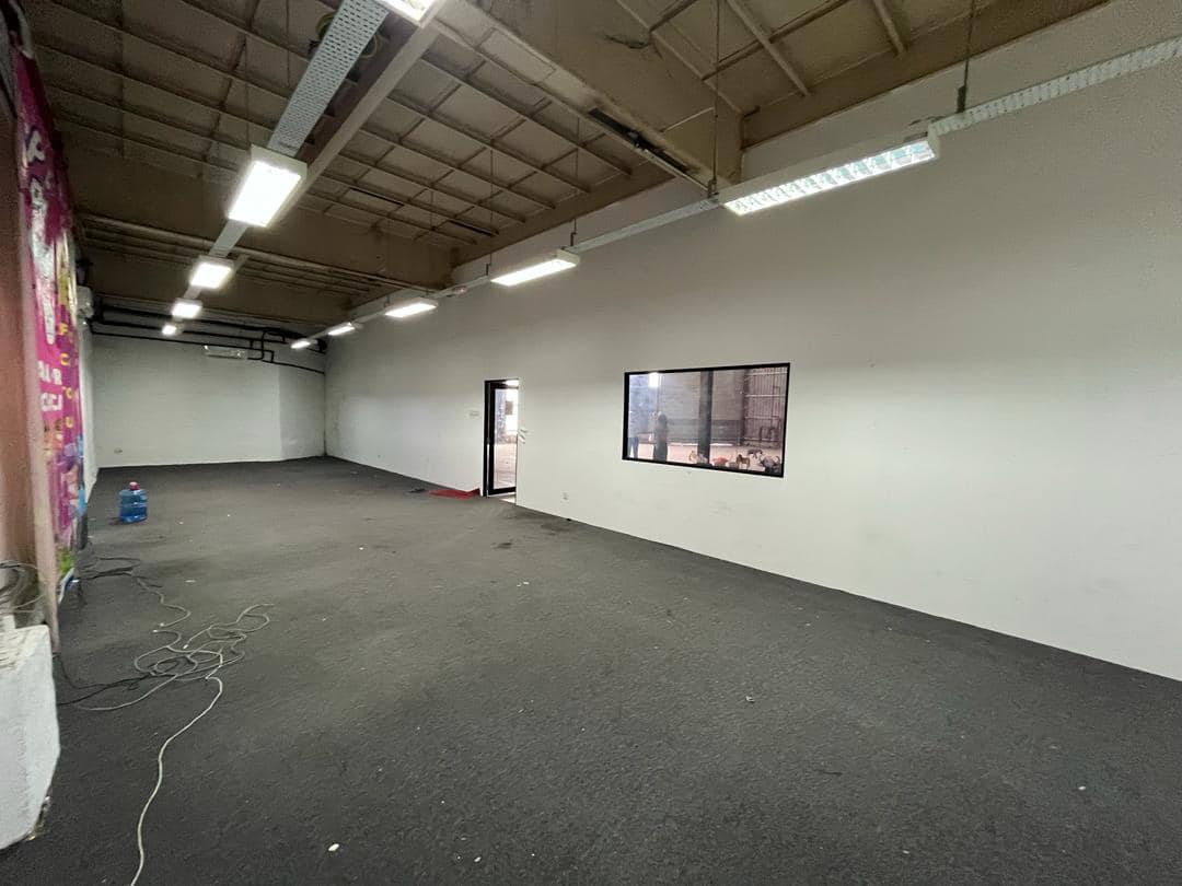 Warehouse Factory for rent - photo 4