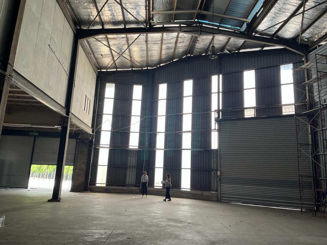 Warehouse Factory for rent - photo 6