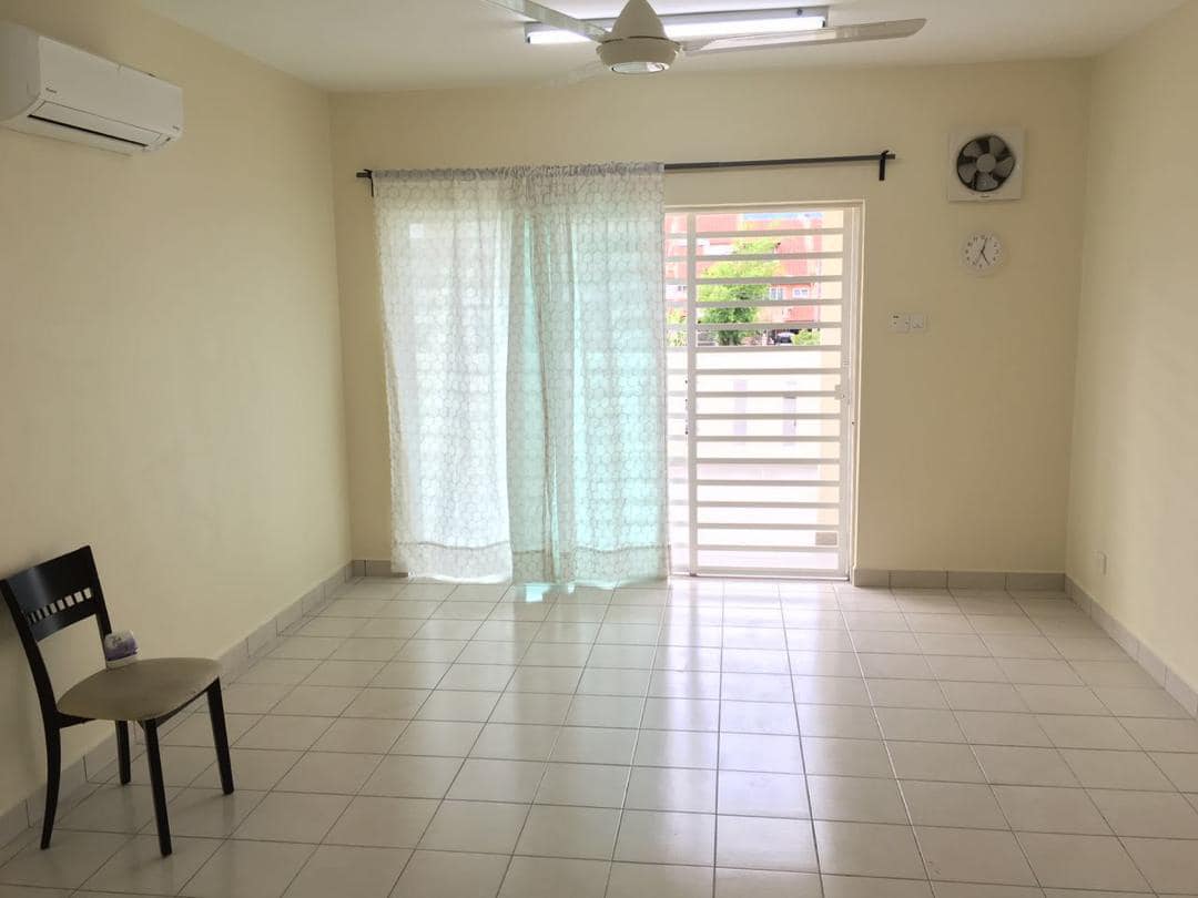 Terrace double storey for sale - photo 4