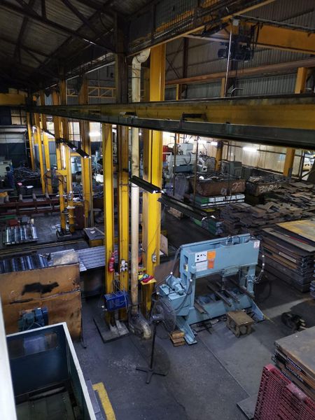 Semi detached factory balakong - photo 2