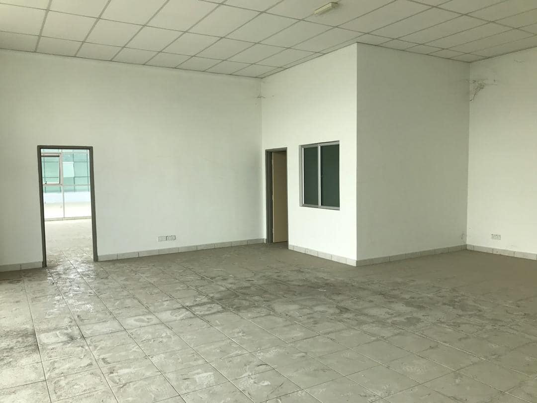 2 storey semi detached factory - photo 4