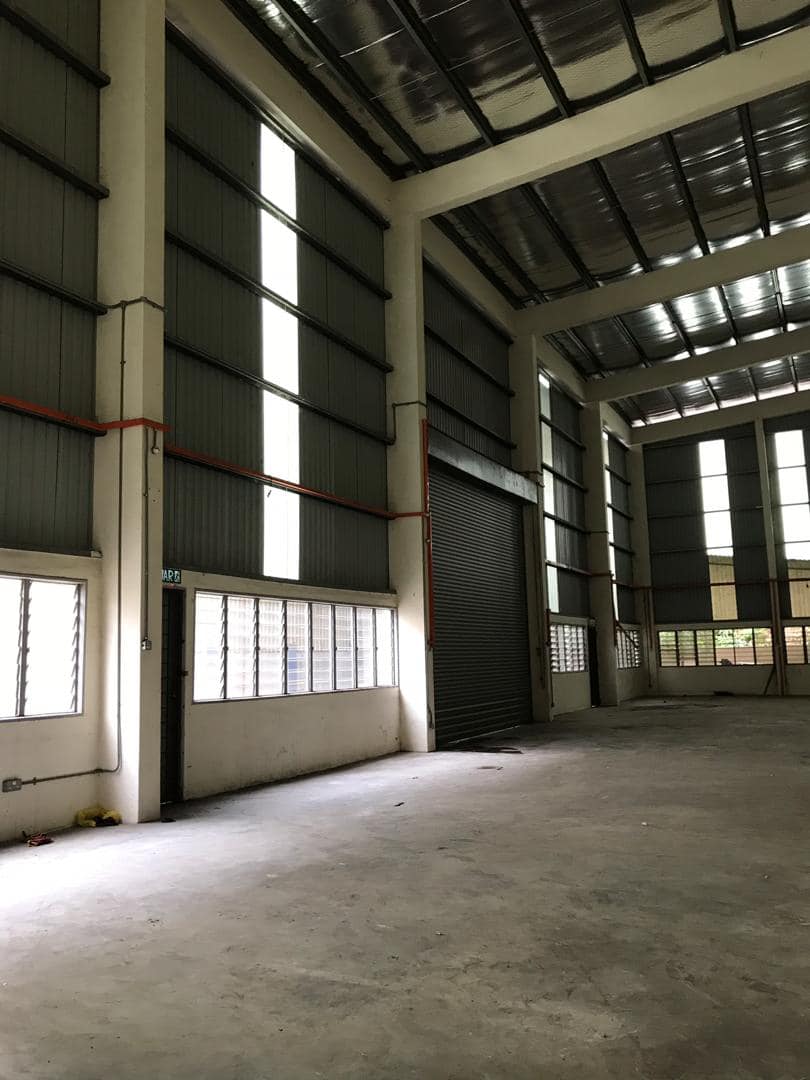 2 storey semi detached factory - photo 5
