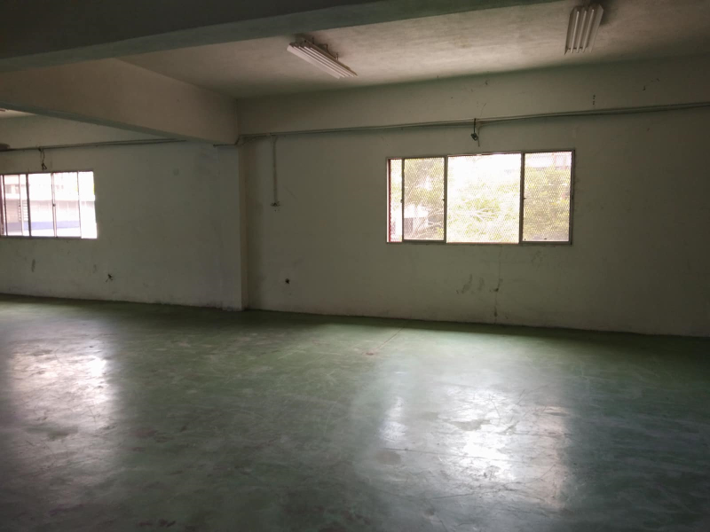 2 storey semi detached factory - photo 2