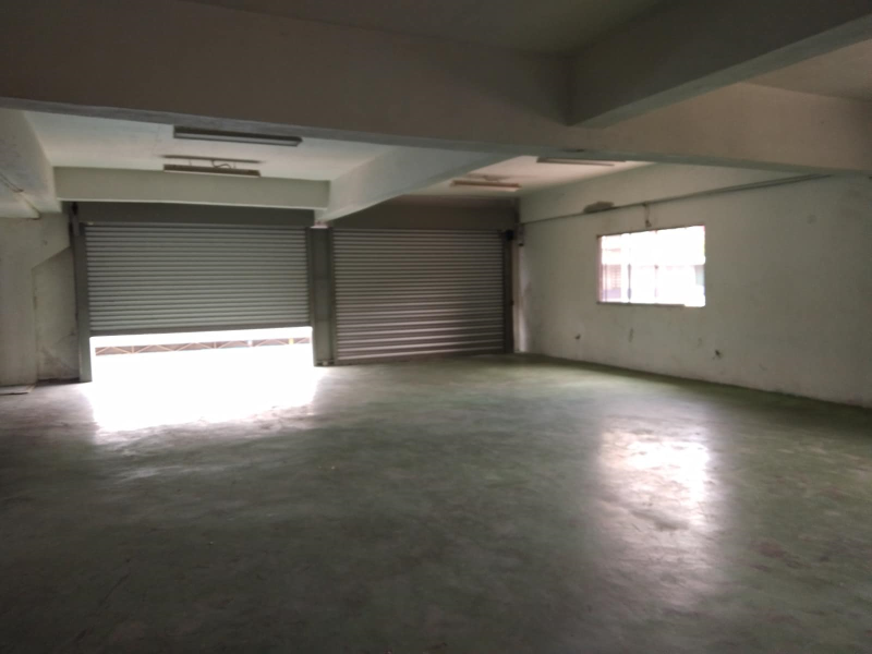 2 storey semi detached factory - photo 4