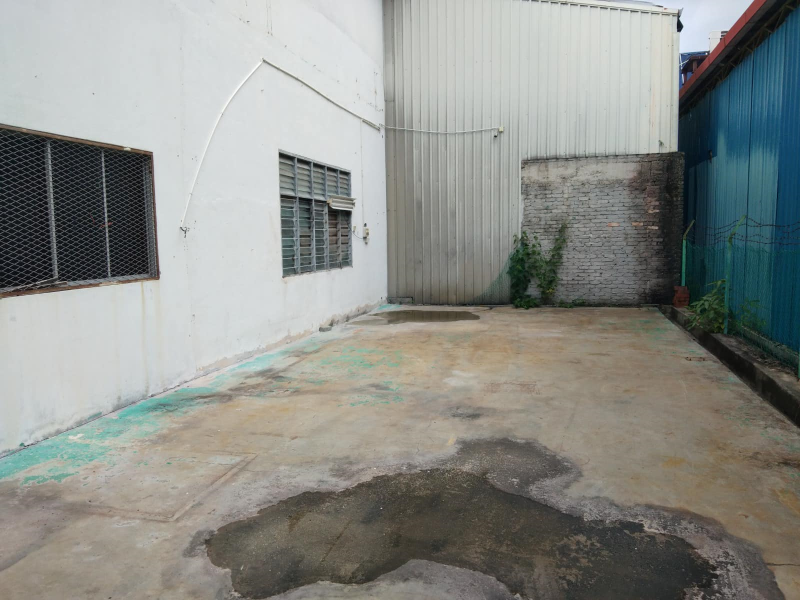 2 storey semi detached factory - photo 5